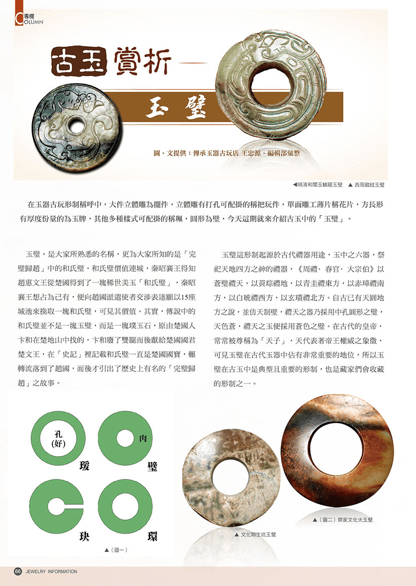 《珠寶商情》NO.89