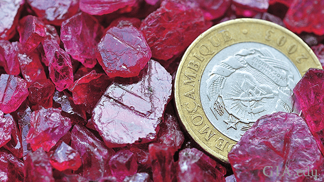GIA-橢圓-紅寶石-2.02ct-戒指-Purplish Red-NO