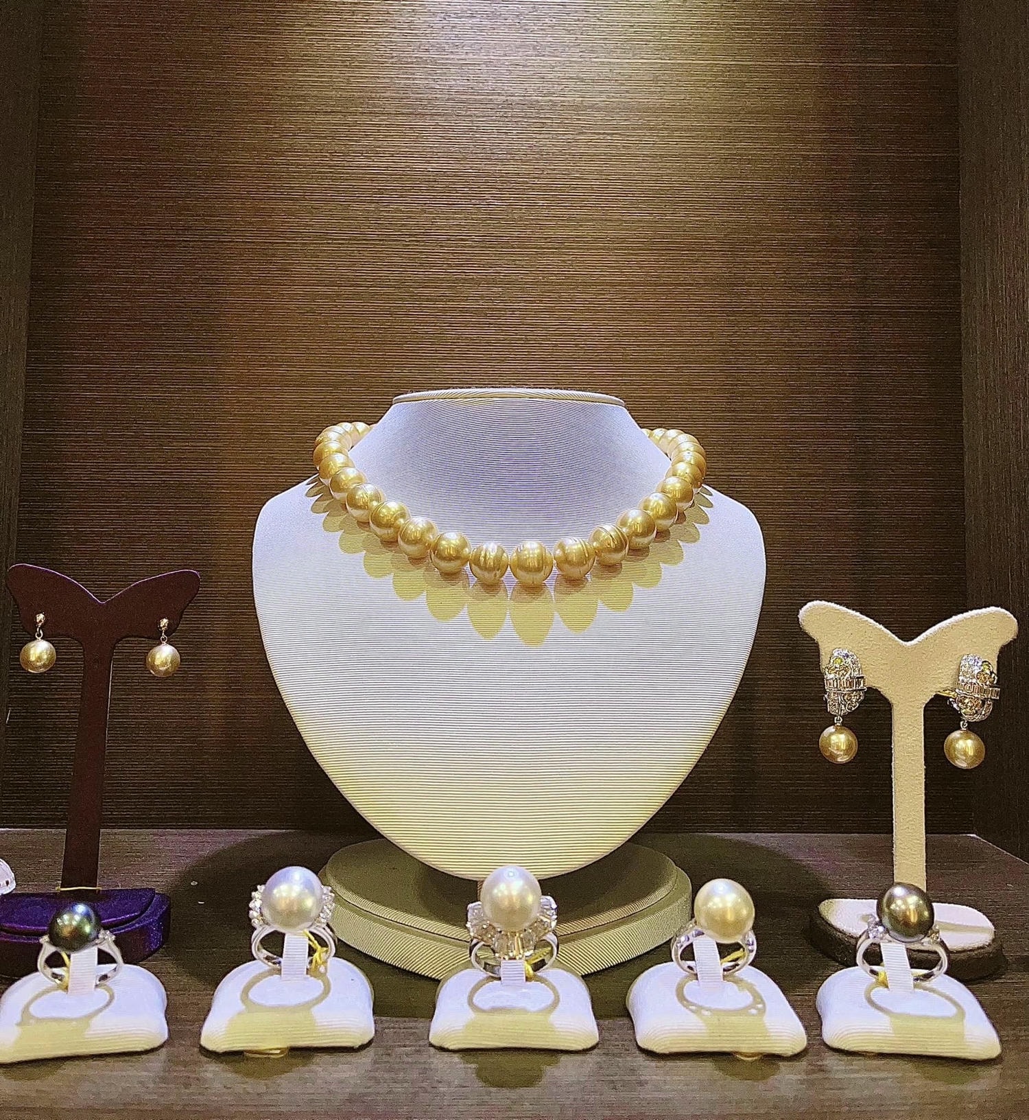 黎龍興珠寶專賣店 Libra Gem 