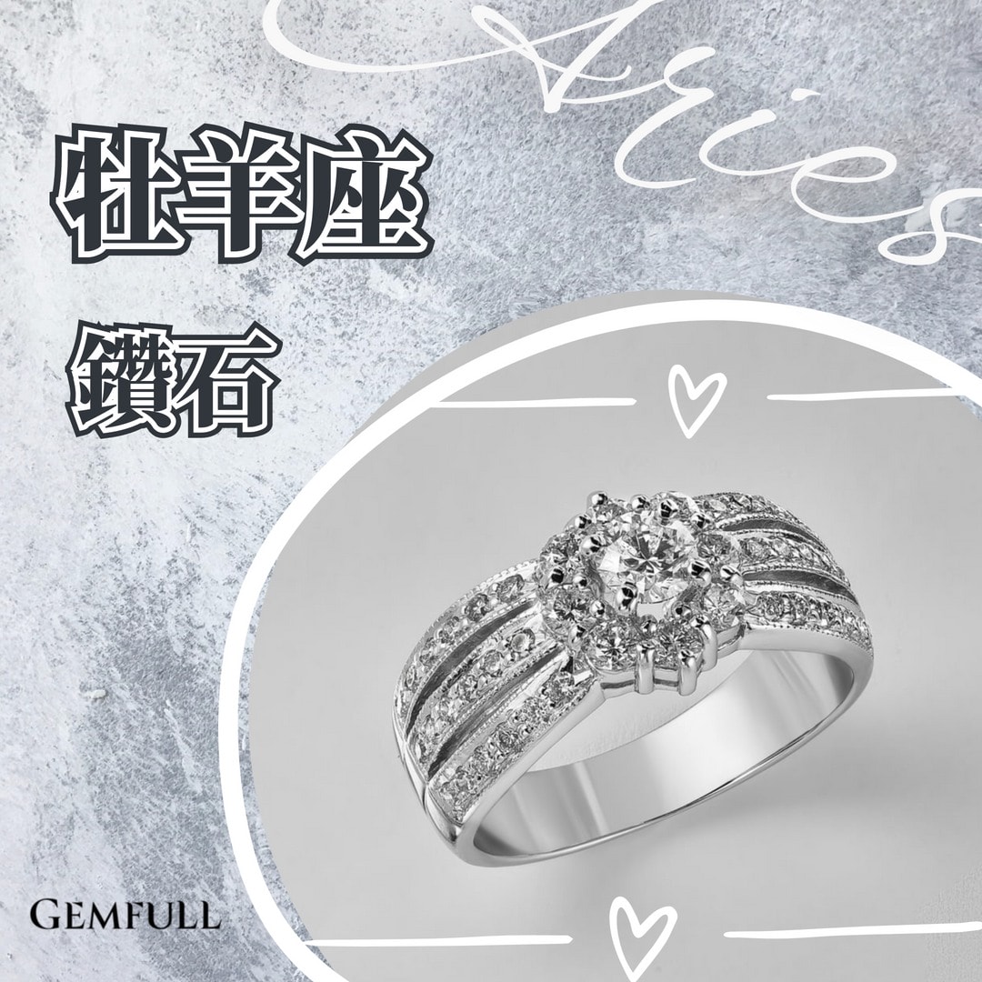 GemFull時尚珠寶銀樓 