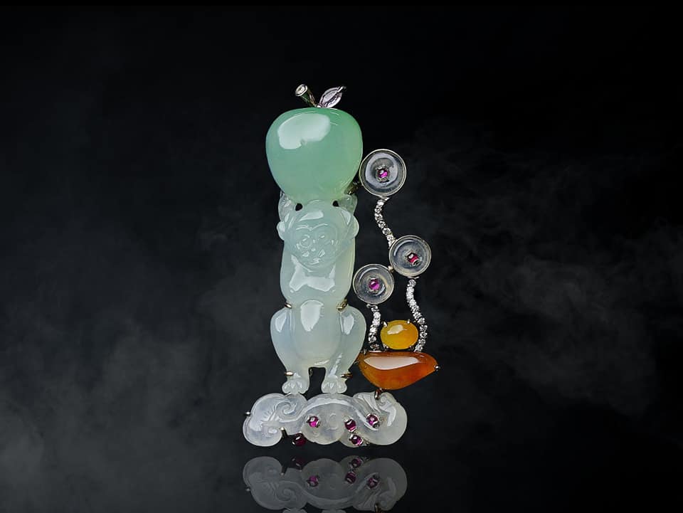 金鑽鑫藝-8
