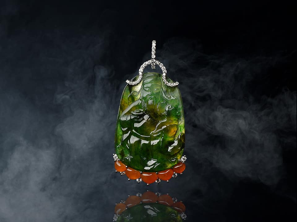 金鑽鑫藝-5